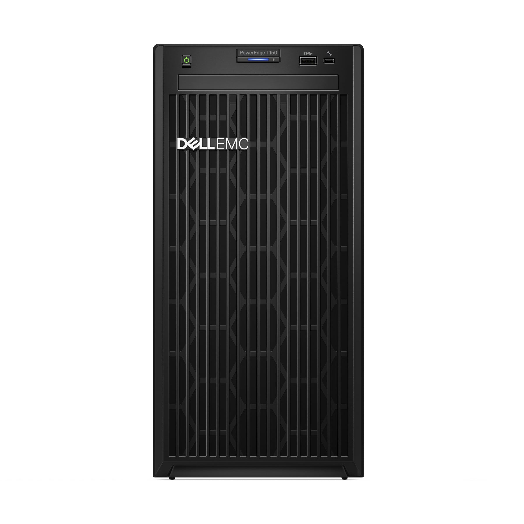 DELL POWEREDGE T150 E-2314 16GB 4X3.5 2TB SATA PERC H355 3Y