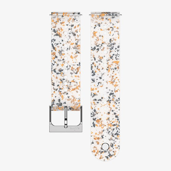 Suunto Urban 7 - Sports watch strap - size S - multicolor - for Suunto 5 Peak, 9 Peak