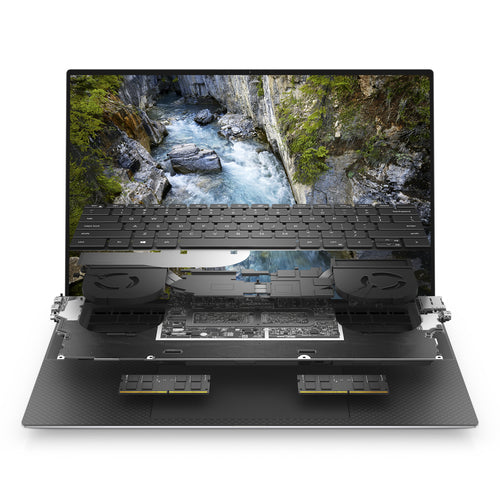 DELL PRECISION 5560 I7 11850H SYST