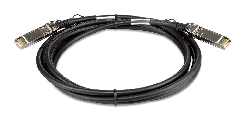 CABLE D-LINK STALKING DIRECTO SFP+3MT
