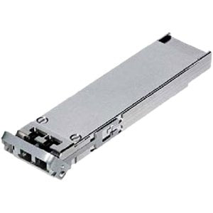 Cisco - Módulo transceptor XFP - SONET/SDH - Monomodo LC - hasta 80 km - OC-192/STM-64 - 1550 nm - para P/N: 15454-10G-XR=, 15454E-10G-XR, 15454E-10G -XR=