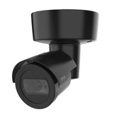AXIS M2035-LE - Network Surveillance Camera - bullet - outdoor - dust-resistant / weather-resistant - color (Day&Night) - 2 MP - 1920 x 1080 - 1080p - fixed iris - fixed focal - LAN 10/100 - MPEG -4, MJPEG, H.264, AVC, HEVC, H.265, MPEG-