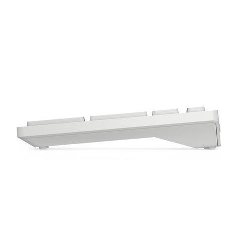 DELL PRO WIRELESS KEYBOARD AND WRLS