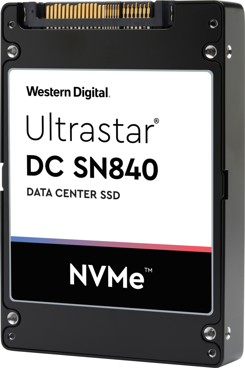ULTRASTAR DC SN840 SFF-15 INT