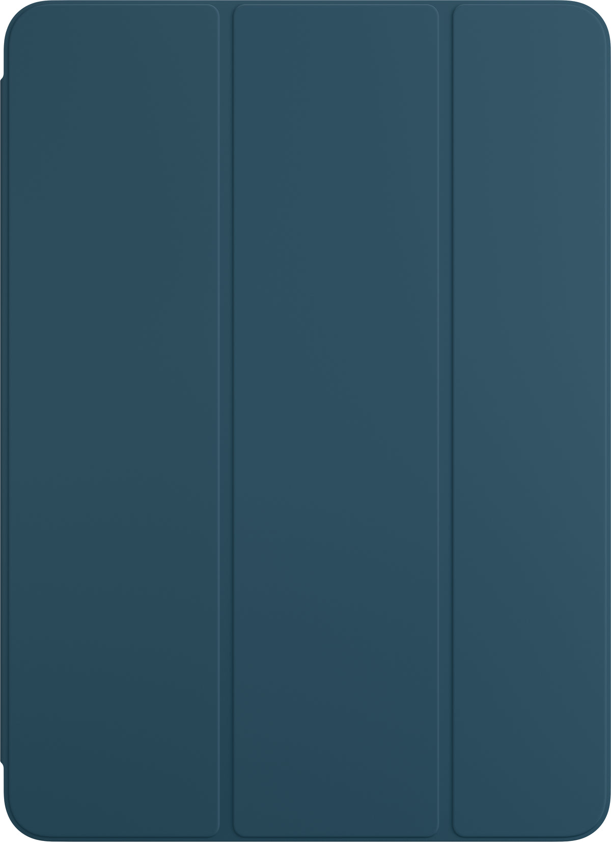 CAPA APPLE SMART FOLIO PARA IPAD AIR (5ª GENERACIÓN) - AZUL MARINO