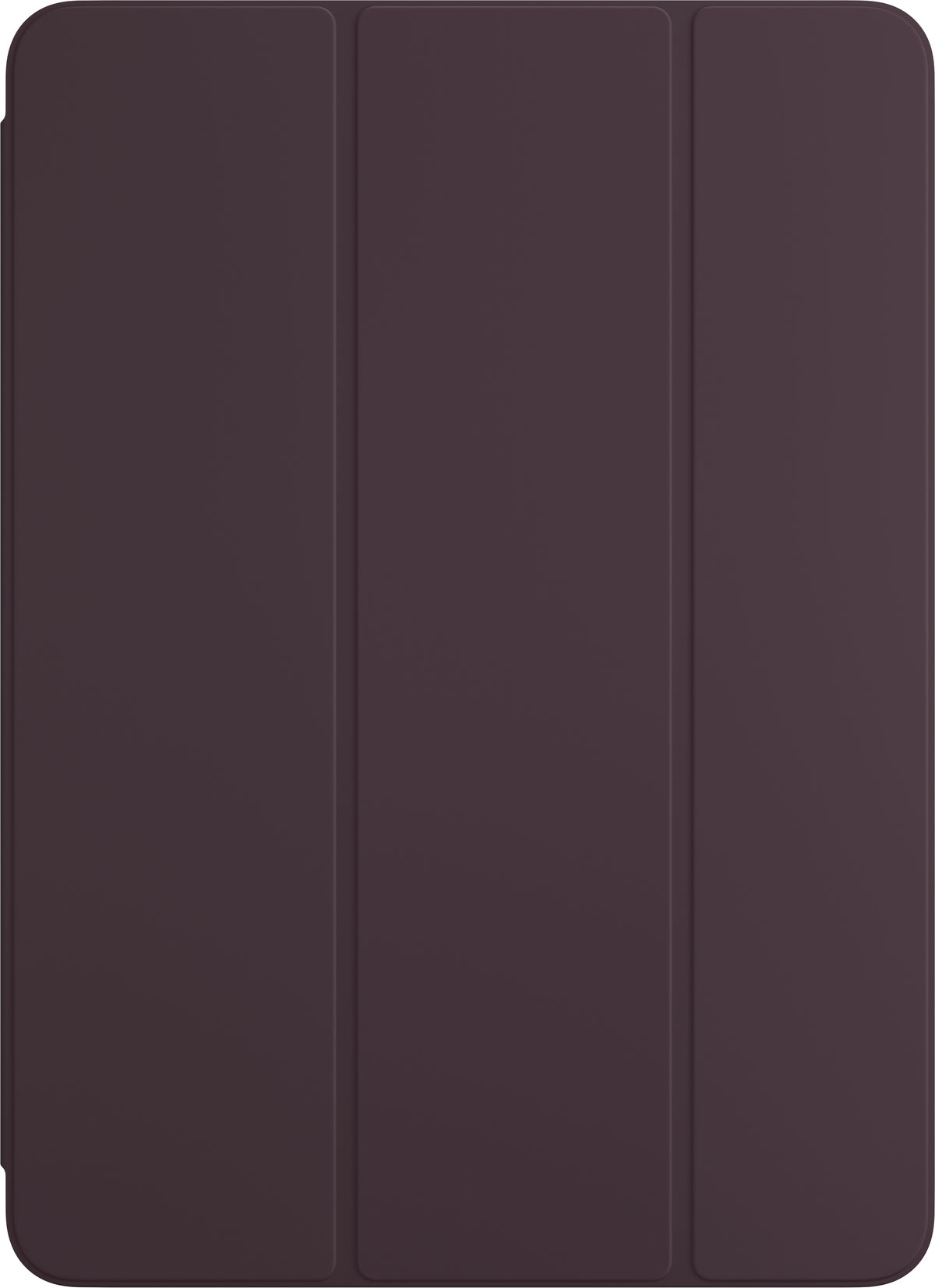 APPLE CAPA SMART FOLIO PARA IPAD AIR 10.9 (5ª GENERACIÓN) - CEREZA OSCURO