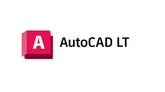 AutoCAD LT 2023 Commercial New Single-user ELD Annual Subscription