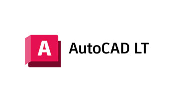 AutoCAD LT 2023 Commercial New Single-user ELD Annual Subscription