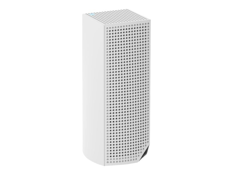Linksys VELOP Whole Home Mesh Wi-Fi System WHW0303 - Wi-Fi System (3 Routers) - Up to 6000 sq.