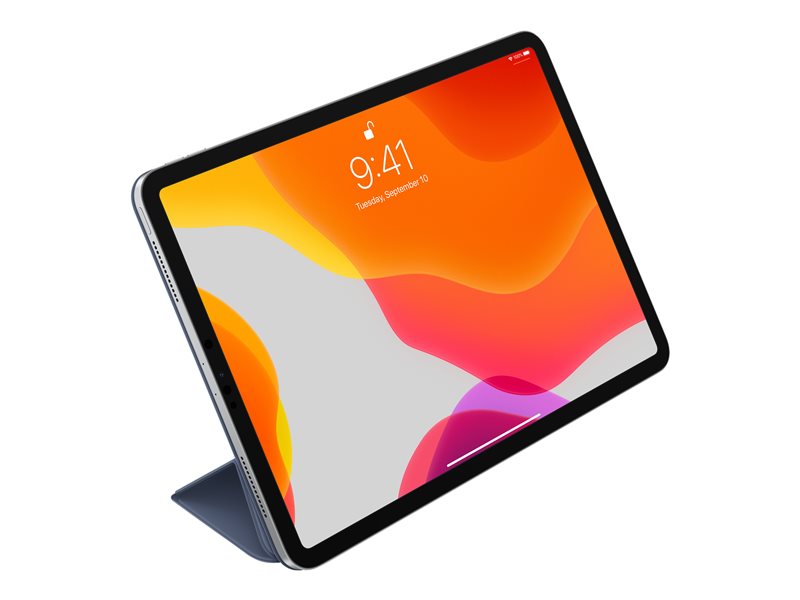 Smart Folio for 11-inch iPad Pro - Alaskan Blue