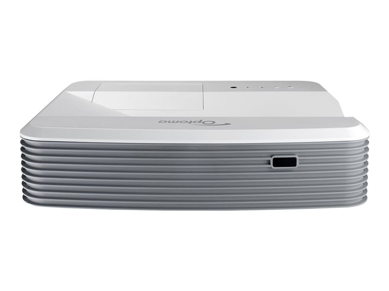 Optoma GT5500+ - Projector DLP - 3D - 3500 lumens ANSI - Full HD (1920 x 1080) - 16:9 - 1080p - lentes de projeção de distância ultra curta