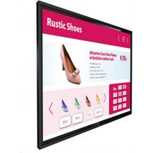 MONITOR 43 SERIES T-LINE TACTILE