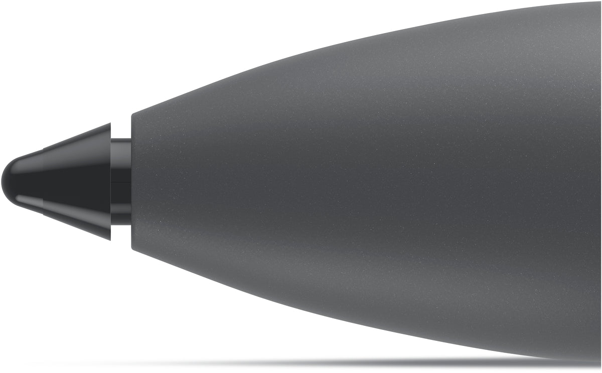 Dell NB1022 - Kit de punta de lápiz óptico - Negro - para Dell Active Pen - PN7320A, Premium PN7522W