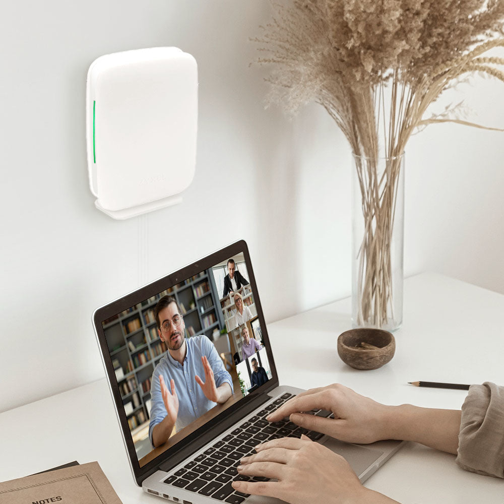 SISTEMA WIFI MULTY M1 1 PAQUETE AX1800