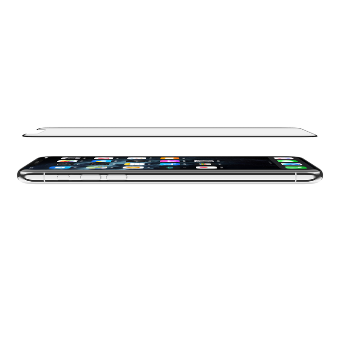 Belkin Protection Invisi Curve iPh 11/XR