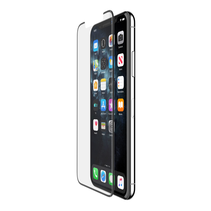 Belkin Protection Invisi Curve iPh 11/XR