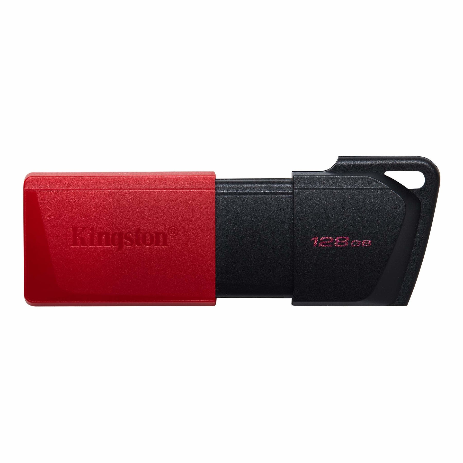 Kingston DataTraveler Exodia M - Unidad flash USB - 128 GB - USB 3.2 Gen 1