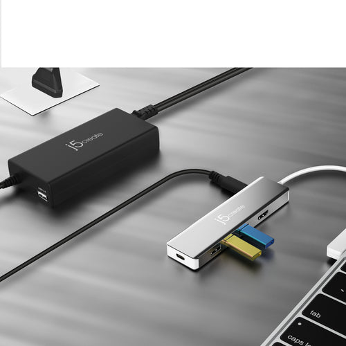 100W PD USB-C SUPER CHARGER - CHAR