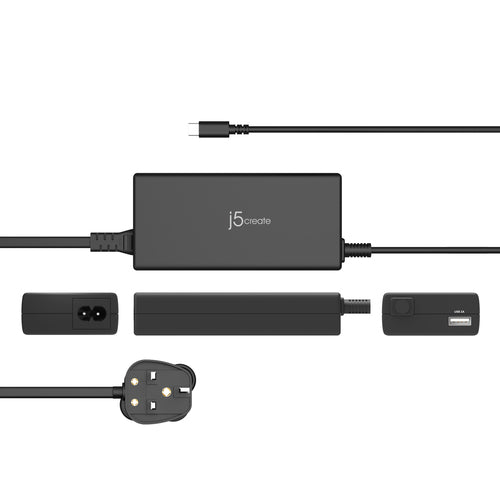 100W PD USB-C SUPER CHARGER - CHAR