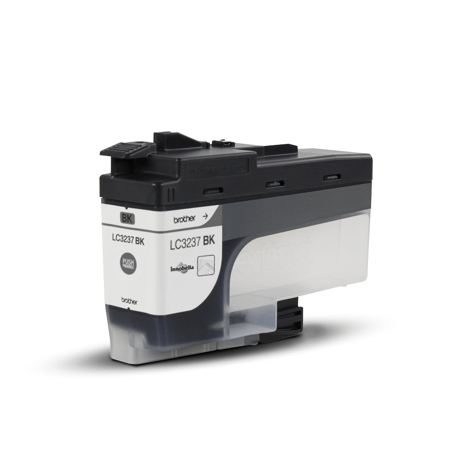 Brother LC3237BK - Black - Original - Ink Cartridge - for Brother HL-J6000DW, HL-J6100DW, MFC-J5945DW, MFC-J6945DW, MFC-J6947DW