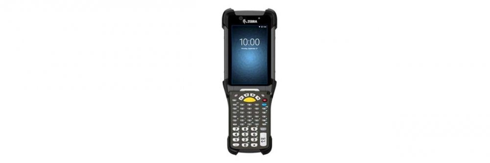 MC9300 WLAN GUN 4/32GB GMS