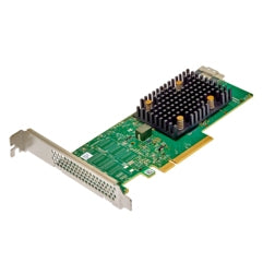 BCM HBA 9500-8i SAS/SATA/NVMe