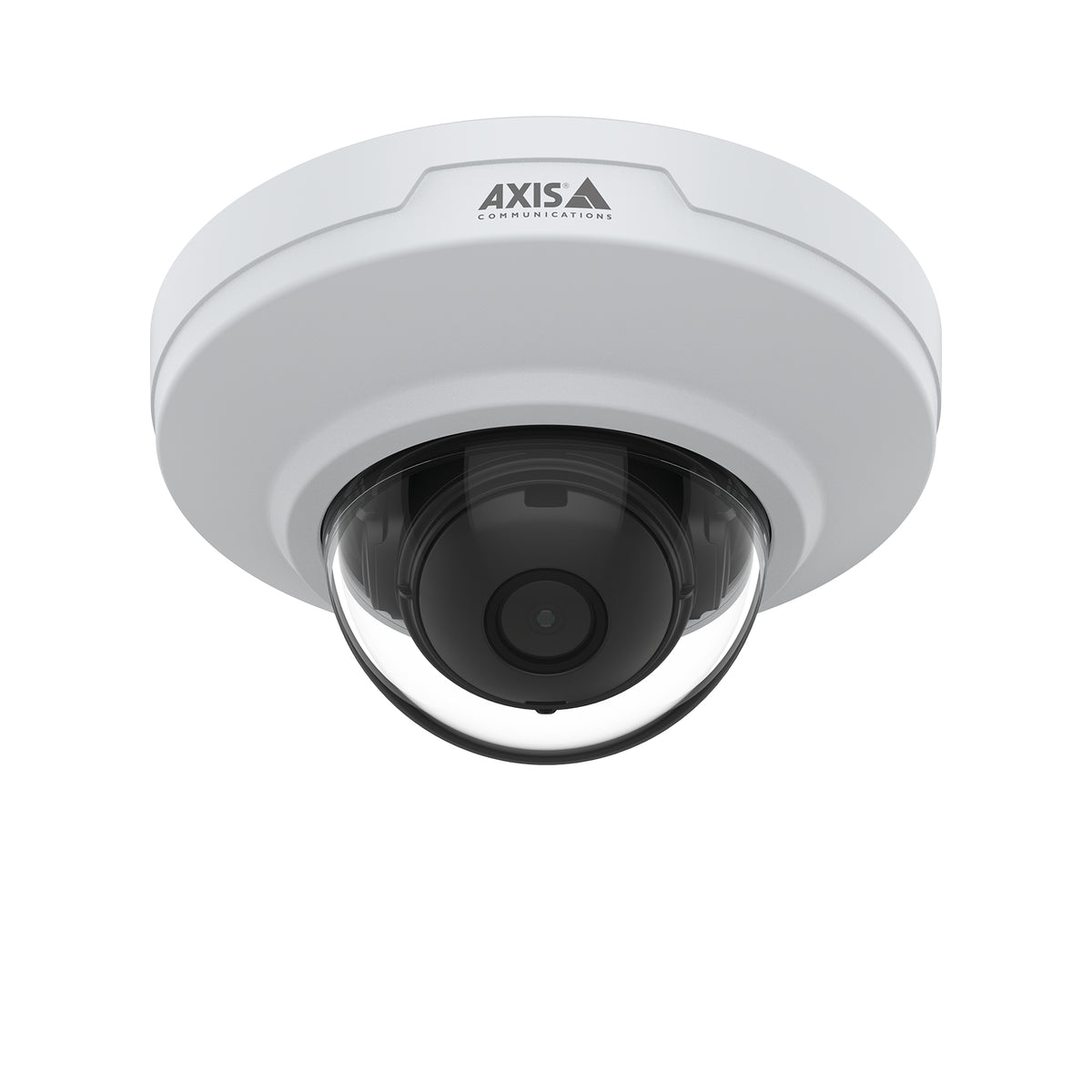 AXIS M3085-V - Network Surveillance Camera - Dome - Vandal-resistant / Impact-resistant / Dust-resistant / Water-resistant - Color (Day&Night) - 2 MP - 1920 x 1080 - 1080p - Fixed iris - Fixed focal - audio - LAN 10/100 - MJPEG,