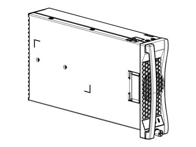 Schneider InRow Fan PSU ACAC10038 - Unidad de ventilador (ACAC10038)
