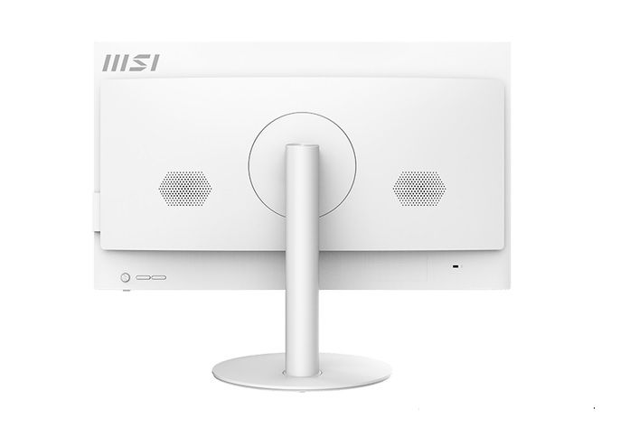 MSI AIO PRO AP241 11M-447EU i5-11400 8GB 512GB SSD 24P FHD W11H White 3Yr