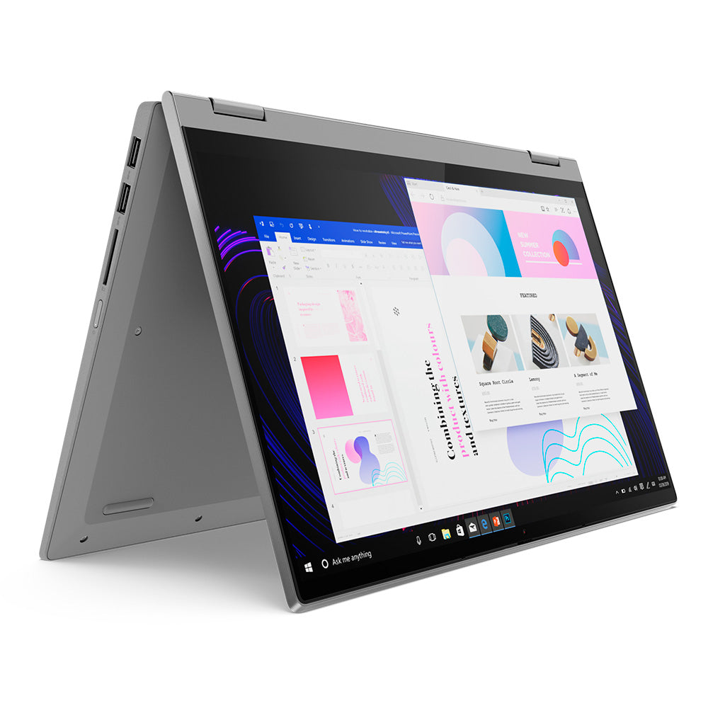 IP FLEX 5 14ITL5 I3/8/256 W11 3Y (82HS01BCPG)