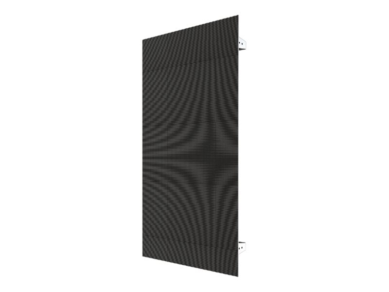 Absen K2.5 Plus - K Plus Series LED display unit - digital signage 200 x 400 per unit - 3 in 1 black SMD 2121 (1002S5P21BR3AR001)