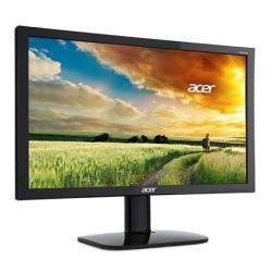 MONITOR ACER LED 21.5 16:9 FHD VGA HDMI KA220HQBID NEGRO