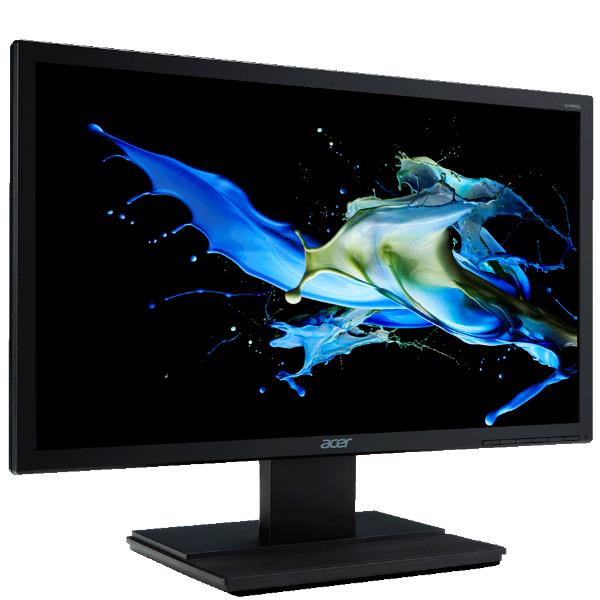 MON24 V246HQLBI 5MS VGA HDMI (BAJO)