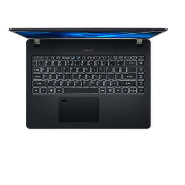 ACER TRAVELMATE P214-53 i5-1135G7 8GB 512GB SSD 15.6 W10P-11P
