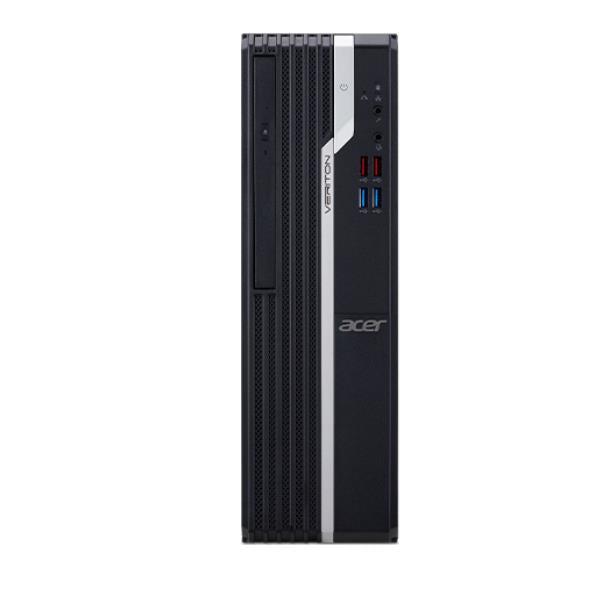 ACER DESKTOP SFF VERITON VX2680G i5-11400 8GB 256GB SSD W10P