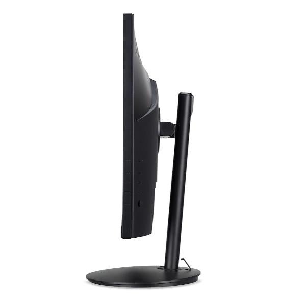 ACER MONITOR LED 23.8 16:9 FHD VGA HDMI DP AUDIO IN/OUT CB242YBMIPRX