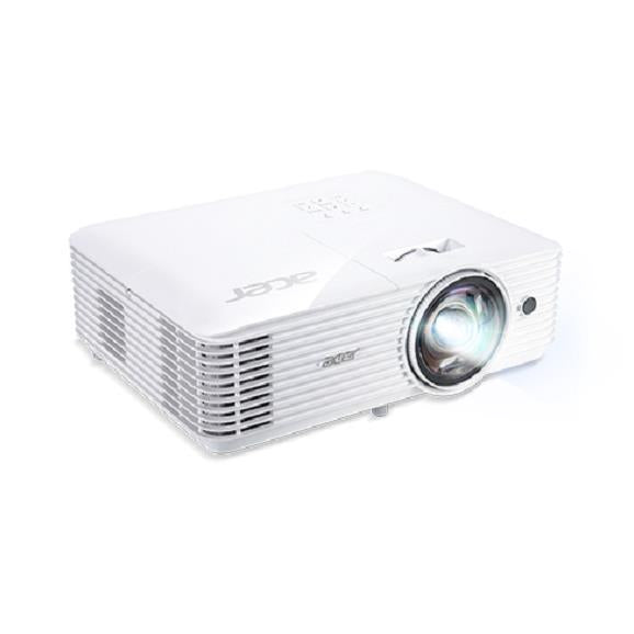ACER VIDEOPROJECTOR S1286H XGA DLP 3D 3500LM 20000/1 HMDI