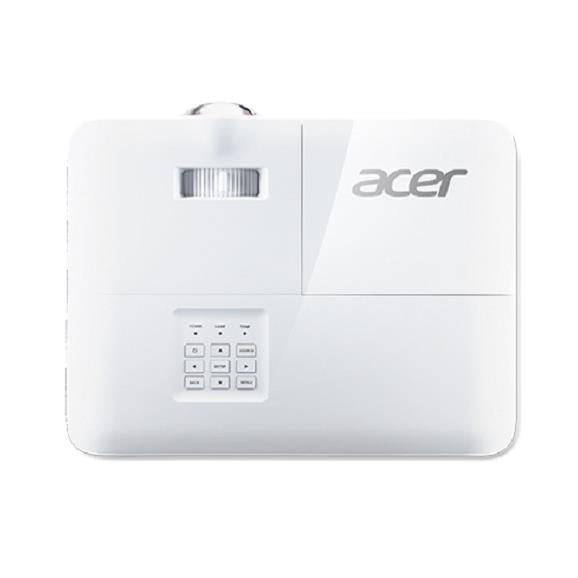 ACER VIDEOPROJECTOR S1286H XGA DLP 3D 3500LM 20000/1 HMDI