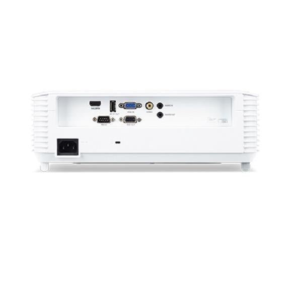 ACER VIDEOPROJECTOR S1286H XGA DLP 3D 3500LM 20000/1 HMDI