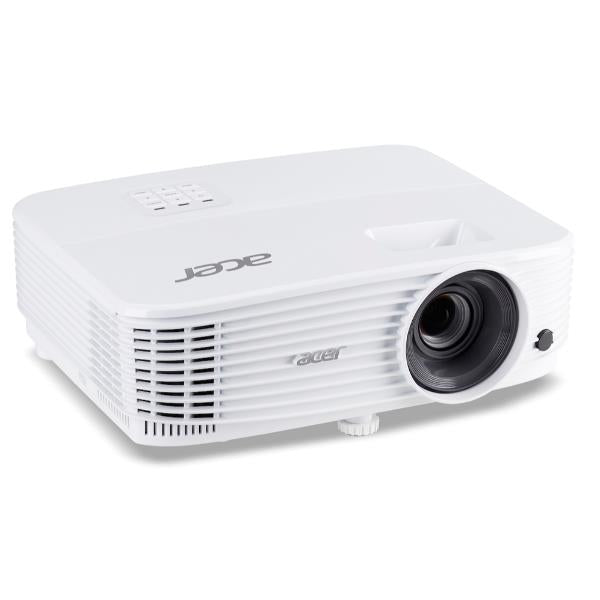 VP P1355W DLP 3D WXGA 4000LM 2XHDMI