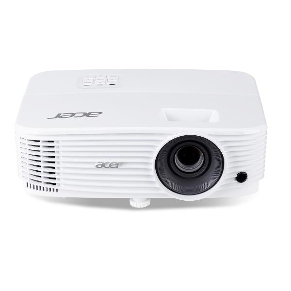 VP P1355W DLP 3D WXGA 4000LM 2XHDMI