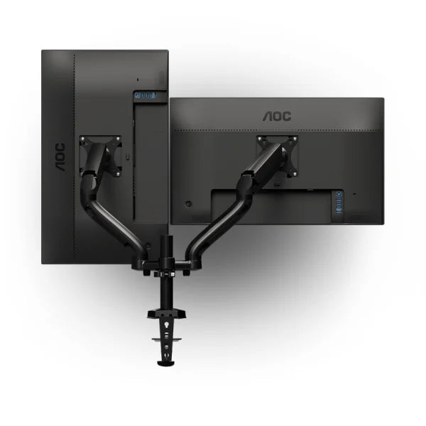 AOC SUPORTE SECRETARIA 2 MONITORES 13>27 AD110D0