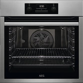 AEG FORNO BES231111M INOX