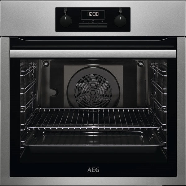 AEG FORNO BES231111M INOX