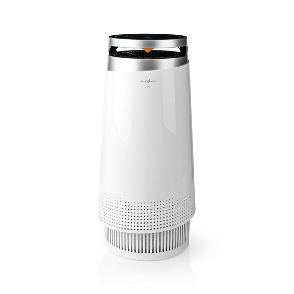 PURIFICADOR DE AIRE NEDIS 20M2 COBERTURA 35W