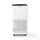 NEDIS PURIFICADOR AR 45M2 COBERTURA 30-54 DB INDICADOR QUALIDADE DO AR