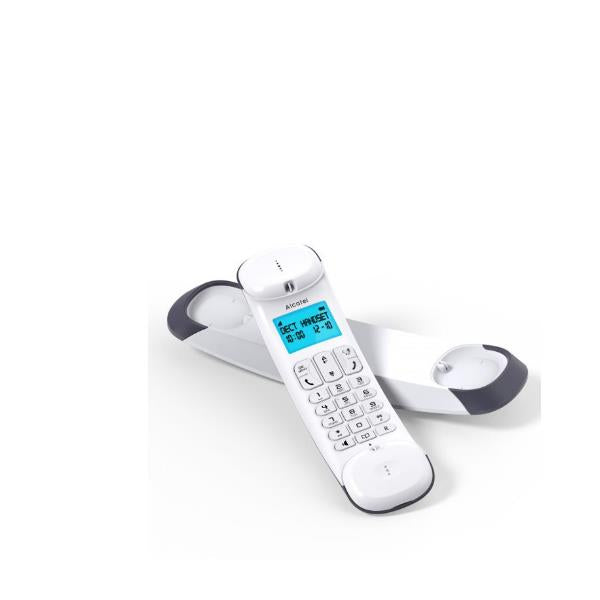 DECT SMILE GRAY