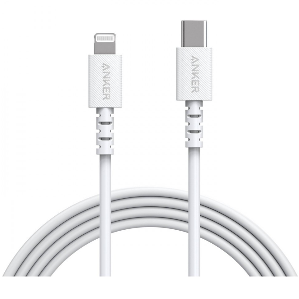 USB-C LIGHT WH