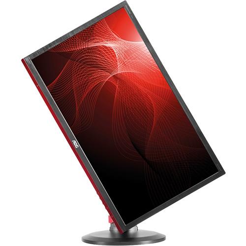 MONITOR 24 FHD HDMI DP VGA GAMING (G2460PF)