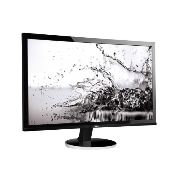 MONITOR 27 QHD HDMI DP VGA DVI